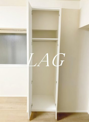 【収納】 | オーロラ三田 | 収納です。