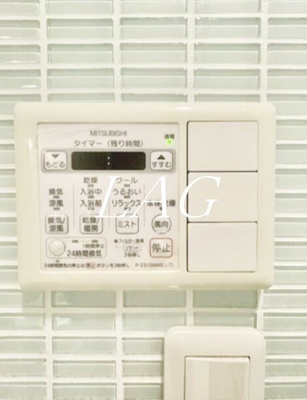 【その他】 | ニューメゾネット白金台