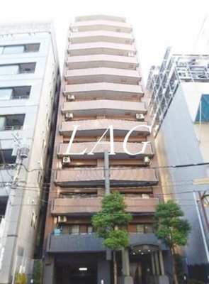 【外観】 | ライオンズステージ麻布 | 外観です。