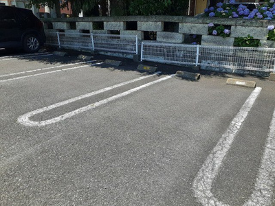 【駐車場】 | イースト・パル