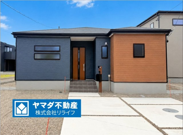 リーブルガーデン　瑞穂市十九条　全2区画分譲