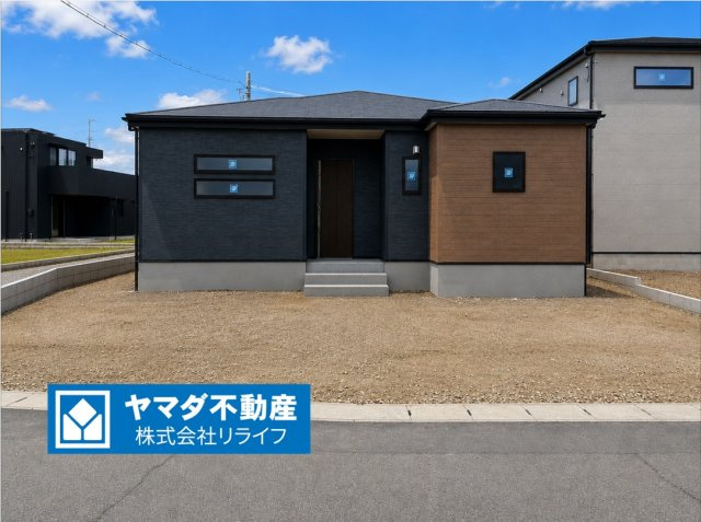 リーブルガーデン　瑞穂市十九条　全2区画分譲
