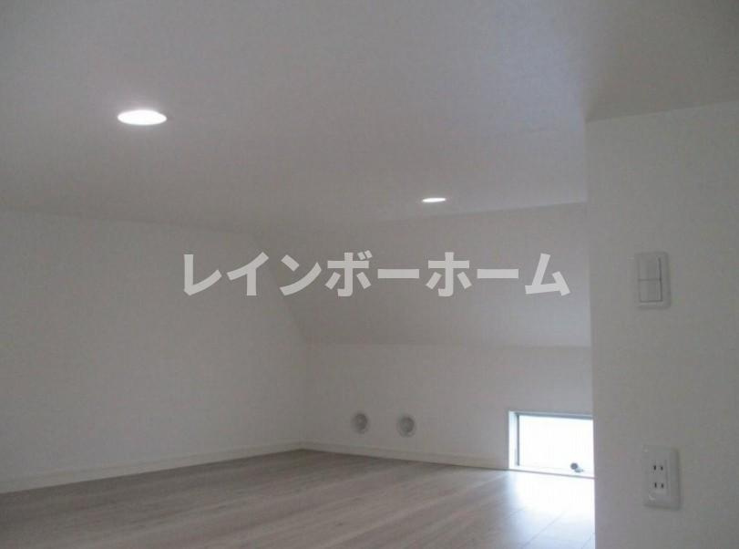 ソレイユ検見川のその他