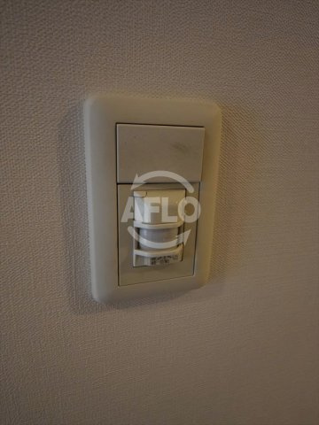 ラナップスクエア難波Ⅱのその他|ラナップスクエア難波II　人感センサー