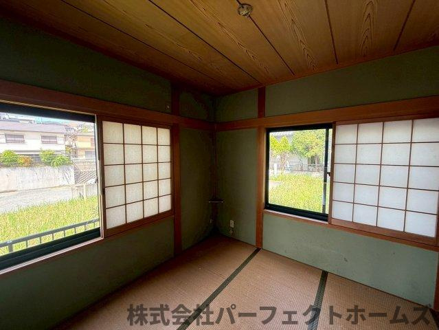 【和室】の画像