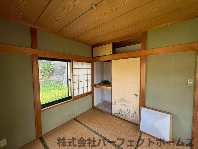 【和室】の画像