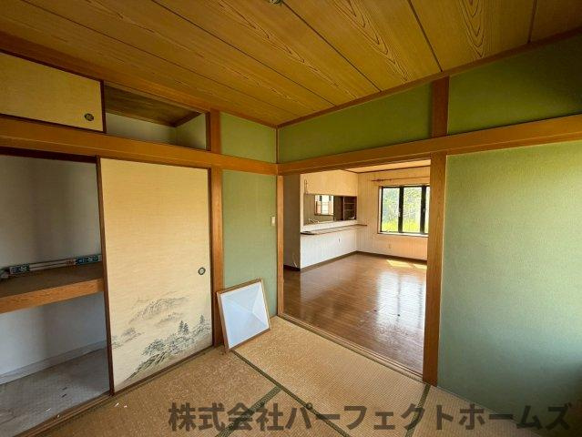 【和室】の画像