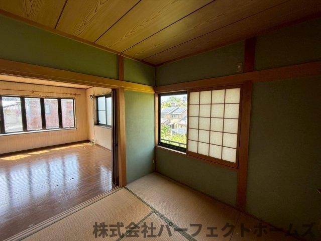 【和室】の画像