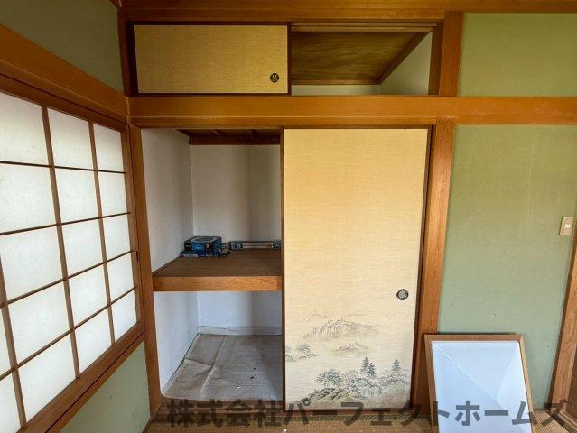 【収納】の画像
