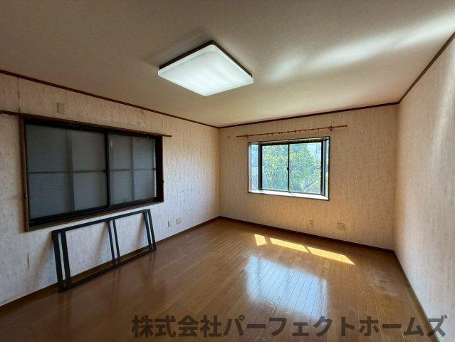 【洋室】の画像