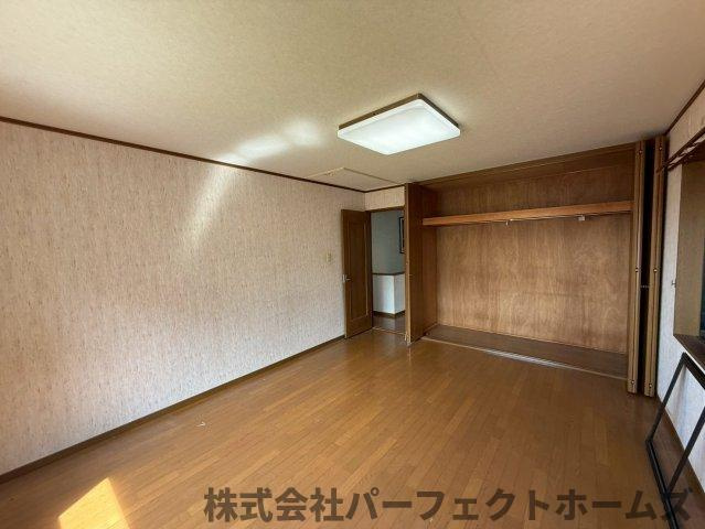 【洋室】の画像