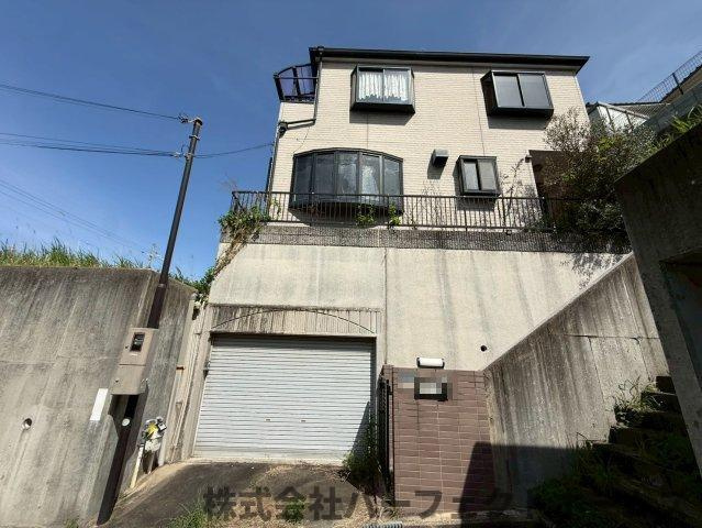 菅相塚町戸建の画像