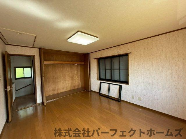 【洋室】の画像