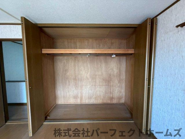 【収納】の画像