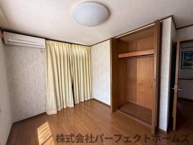 【洋室】の画像