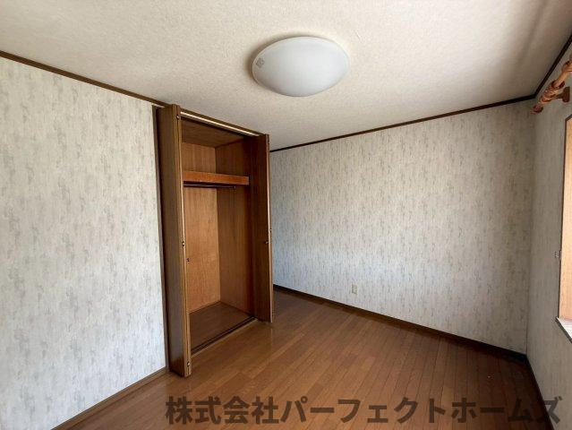 【洋室】の画像