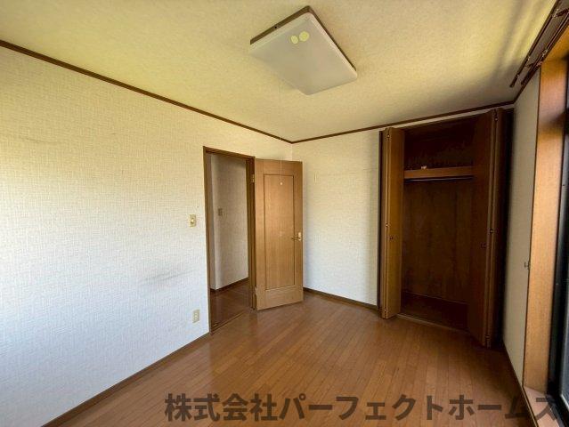 【洋室】の画像