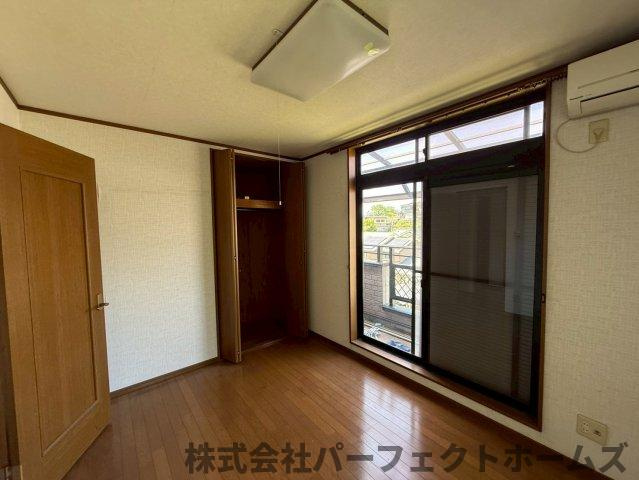 【洋室】の画像