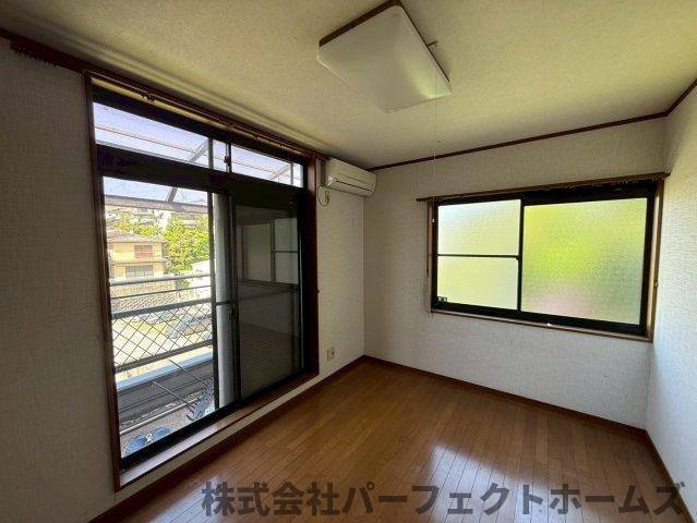 【洋室】の画像