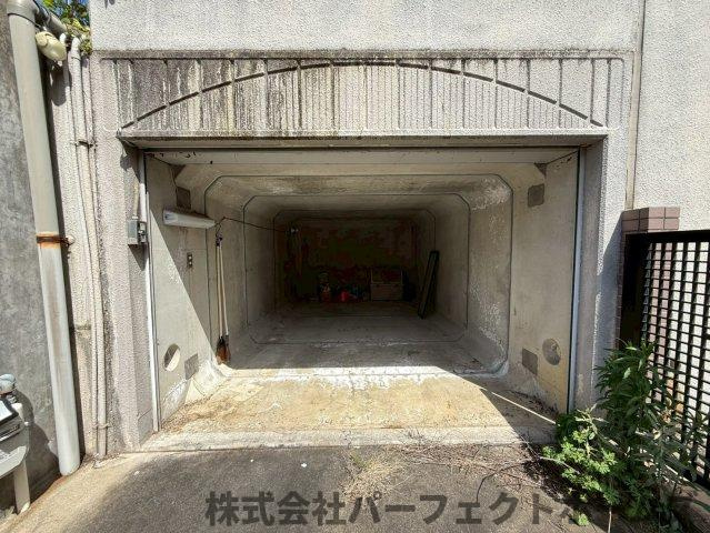 【駐車場】の画像