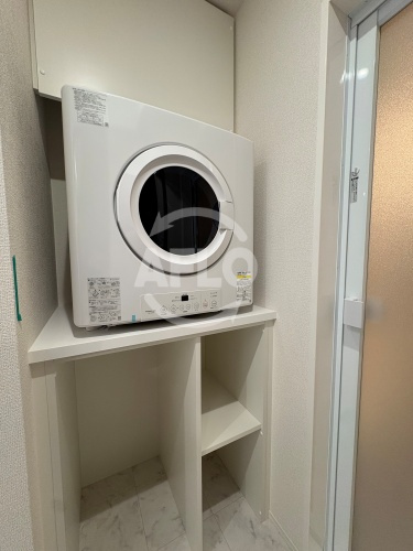 クラシスト東粉浜WEST　東粉浜小学校区の設備|クラシスト東粉浜WEST　乾太くん