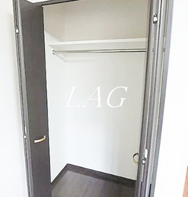【収納】 | ラフィネ西日暮里 | 収納です。