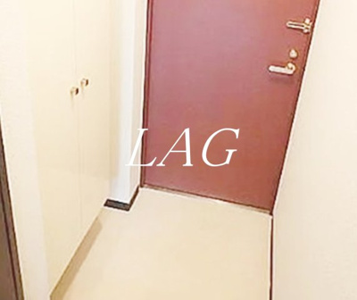 【玄関】 | ラフィネ西日暮里 | 玄関です。