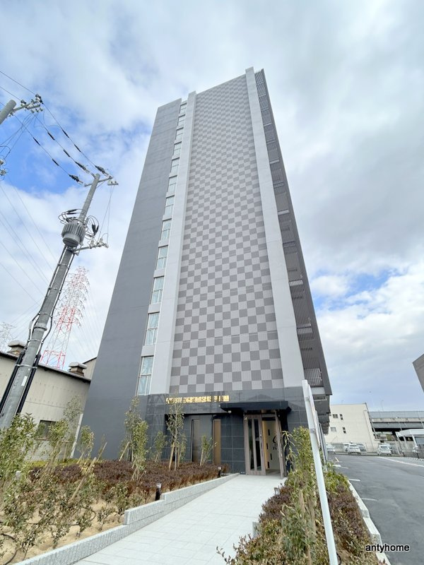 ファステート東大阪バレーナ　仲介手数料無料
