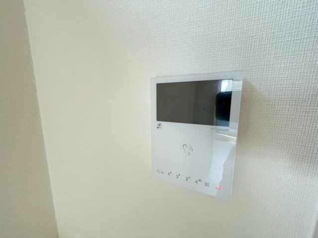 【IDC】パロス衣摺クリアス（パロスキズリクリアス）のセキュリティ