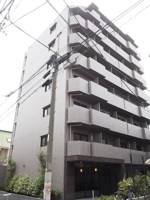 ルーブル大島参番館