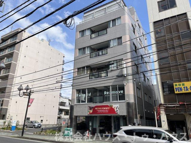 ラフォンテーン島崎