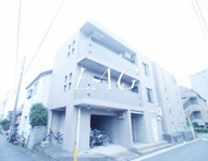 アクトピア旗の台の画像