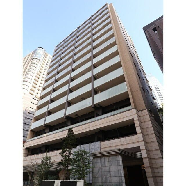 ザ・パークハウス愛宕虎ノ門