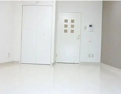 ベルファース練馬の寝室|同間取り別号室の参考写真