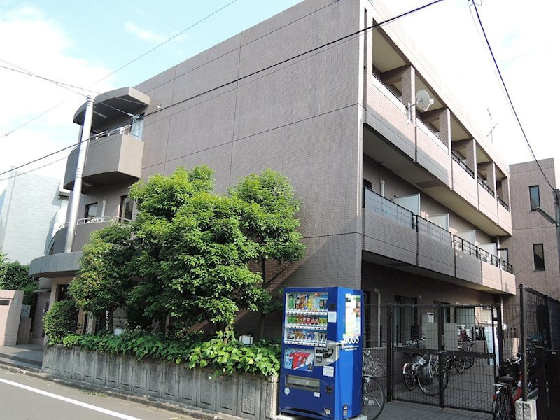 ベルファース練馬のその他