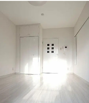 ベルファース練馬