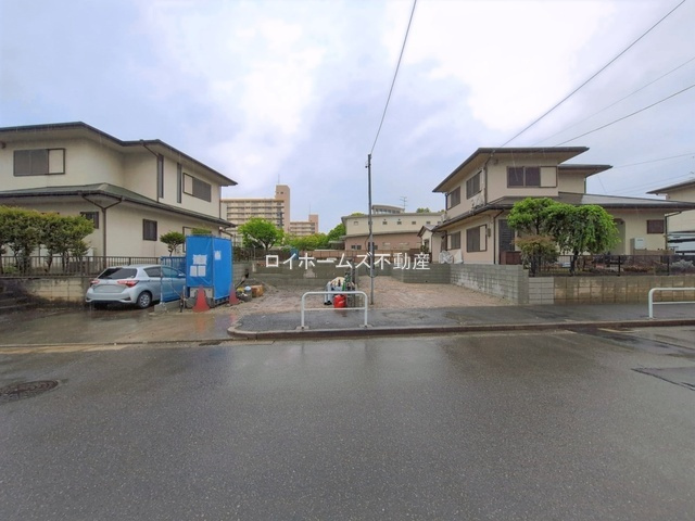  | 名古屋市港区秋葉１丁目130-231『仲介料無料』新築戸建て | 撮影：'26/04/23 