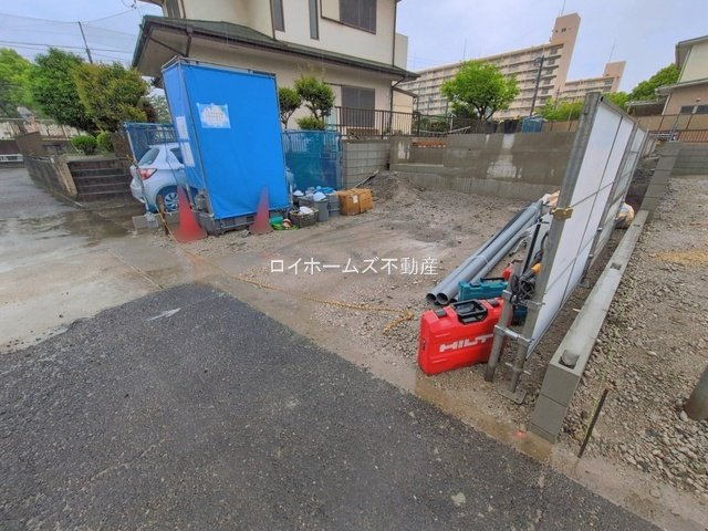  | 名古屋市港区秋葉１丁目130-231『仲介料無料』新築戸建て | 撮影：'26/04/23 
