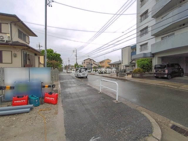  | 名古屋市港区秋葉１丁目130-231『仲介料無料』新築戸建て | 撮影：'26/04/23 