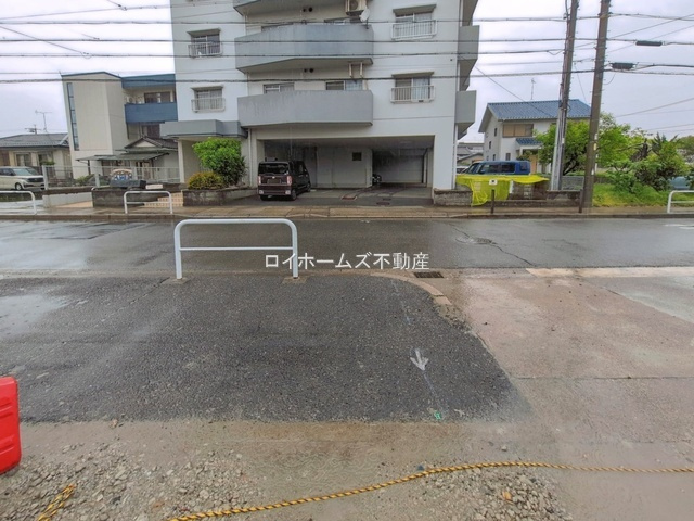  | 名古屋市港区秋葉１丁目130-231『仲介料無料』新築戸建て | 撮影：'26/04/23 
