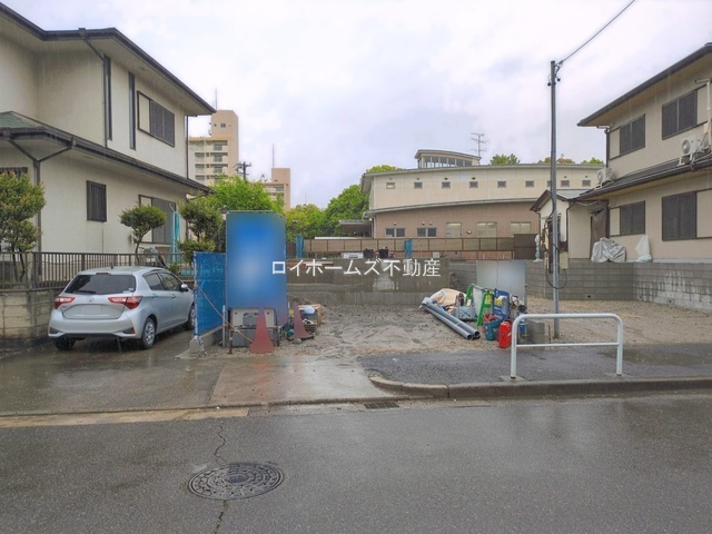  | 名古屋市港区秋葉１丁目130-231『仲介料無料』新築戸建て | 撮影：'26/04/23 