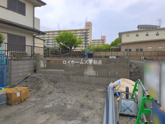  | 名古屋市港区秋葉１丁目130-231『仲介料無料』新築戸建て | 撮影：'26/04/23 