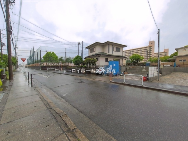  | 名古屋市港区秋葉１丁目130-231『仲介料無料』新築戸建て | 撮影：'26/04/23 