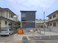 名古屋市港区秋葉１丁目130-231『仲介料無料』新築戸建ての画像