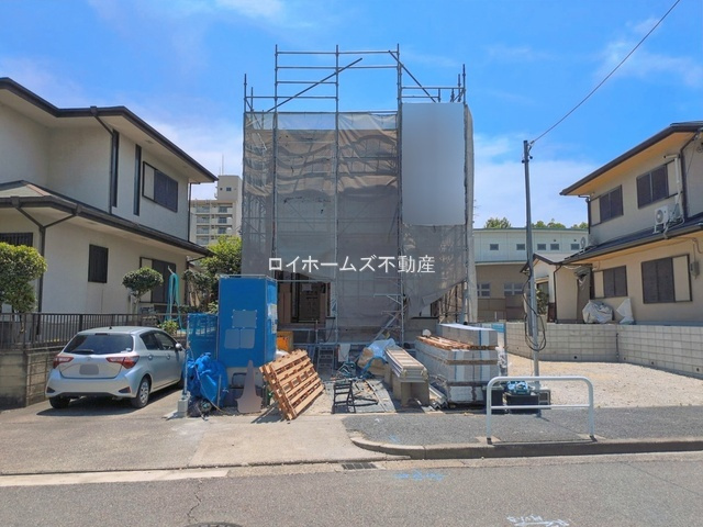  | 名古屋市港区秋葉１丁目130-231『仲介料無料』新築戸建て | 撮影：'26/05/19