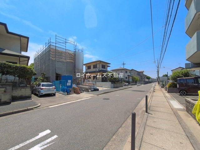  | 名古屋市港区秋葉１丁目130-231『仲介料無料』新築戸建て | 撮影：'26/05/19