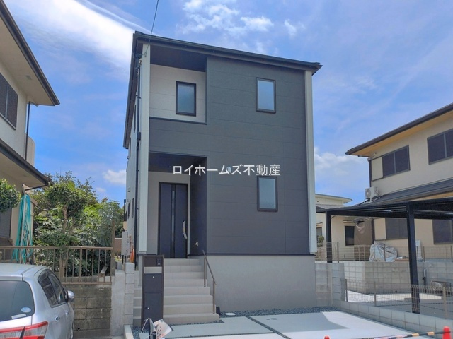 | 名古屋市港区秋葉１丁目130-231『仲介料無料』新築戸建て | 撮影：'26/06/16 