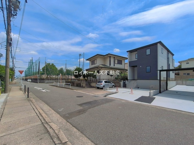  | 名古屋市港区秋葉１丁目130-231『仲介料無料』新築戸建て | 撮影：'26/06/16 