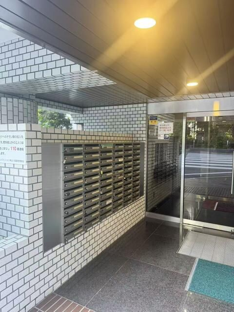 ライオンズマンション駒込六義園のその他