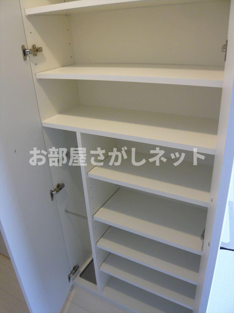 AZEST蒲田南【おとり物件なし】#学生・社会人にオススメ！初期費用分割払いOK！の玄関